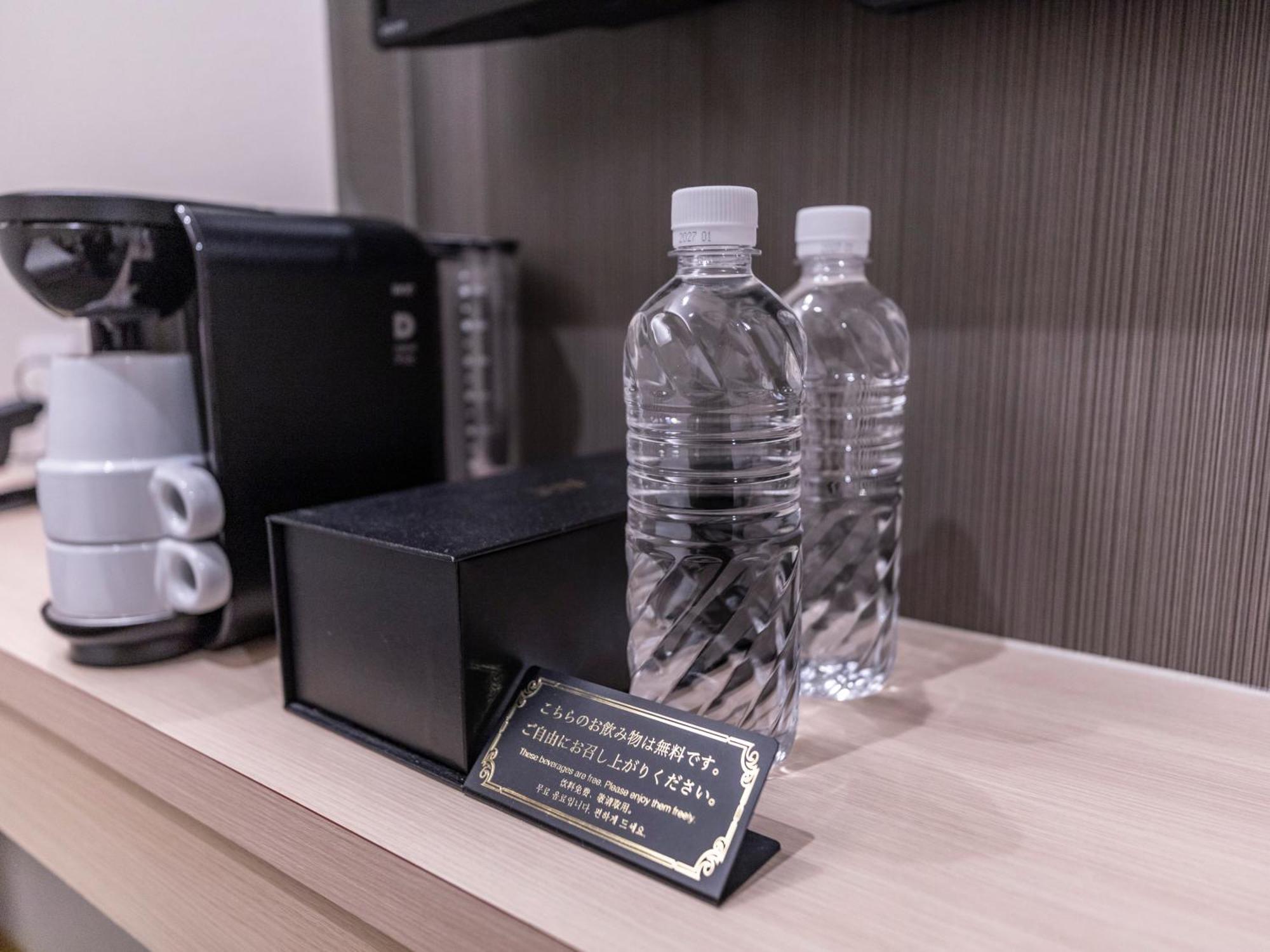 Trust Hotel ฮิโรชิม่า ภายนอก รูปภาพ