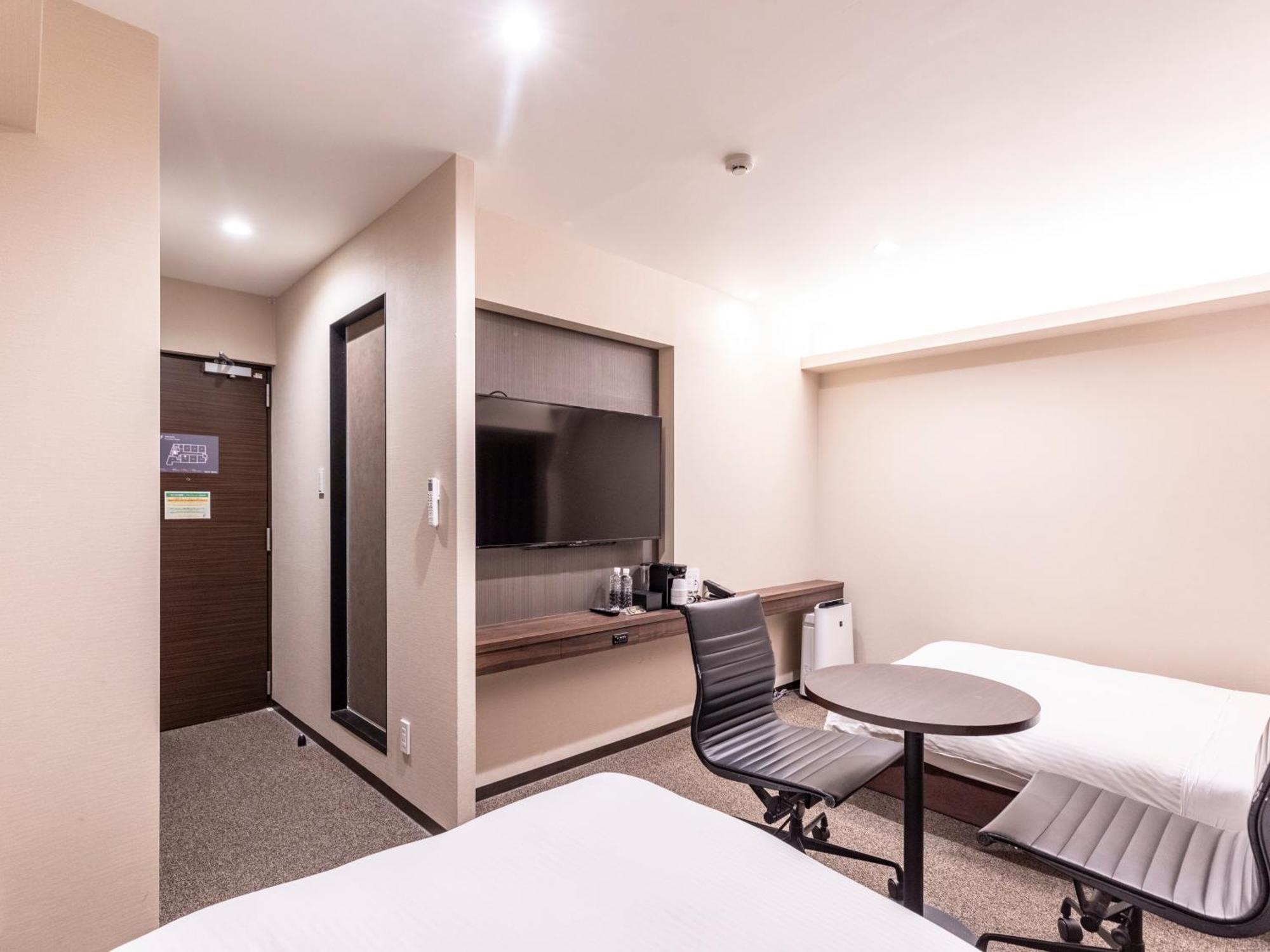 Trust Hotel ฮิโรชิม่า ภายนอก รูปภาพ