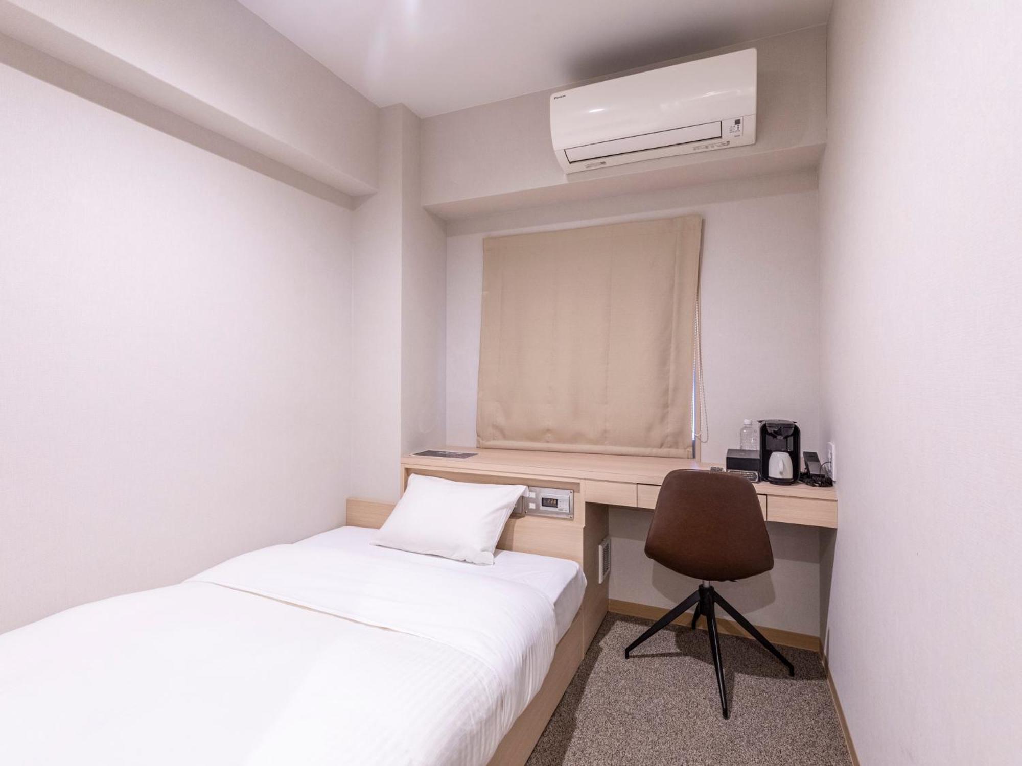 Trust Hotel ฮิโรชิม่า ภายนอก รูปภาพ