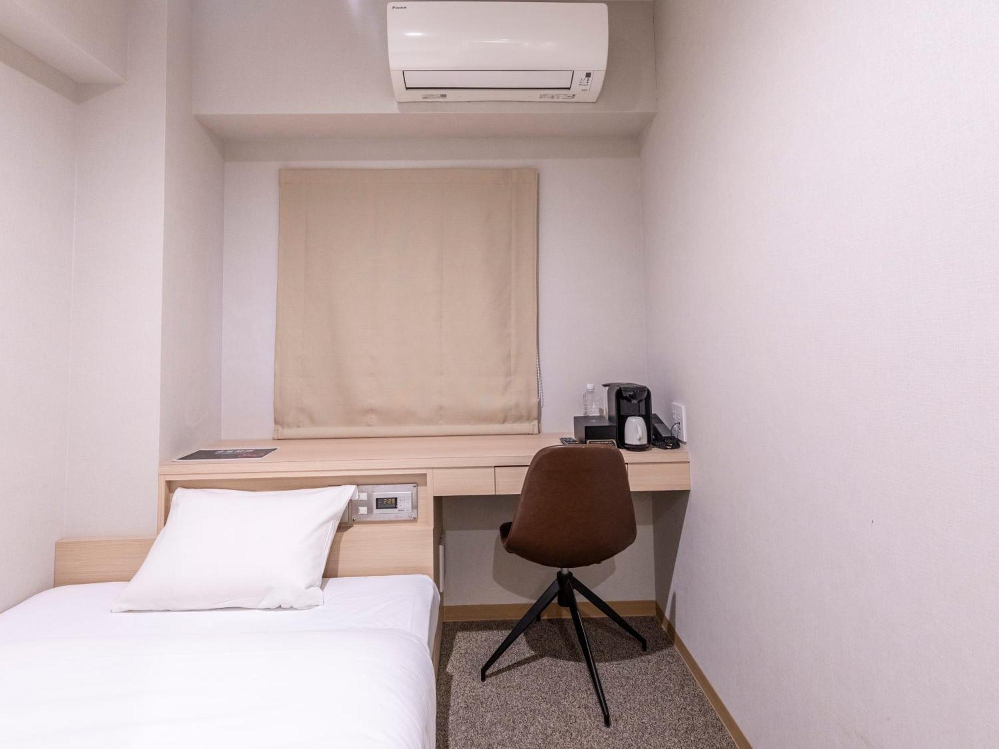 Trust Hotel ฮิโรชิม่า ภายนอก รูปภาพ