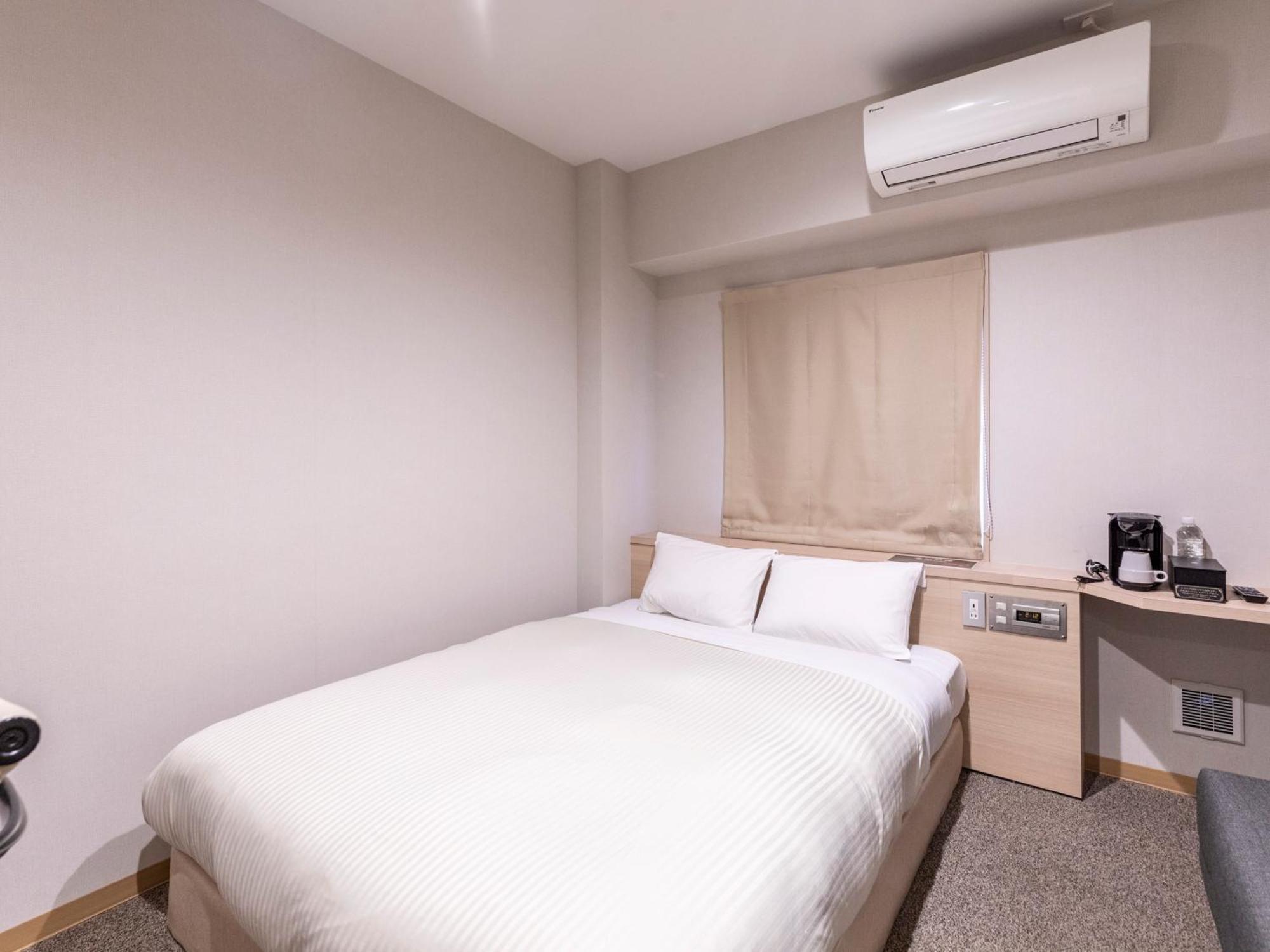 Trust Hotel ฮิโรชิม่า ภายนอก รูปภาพ