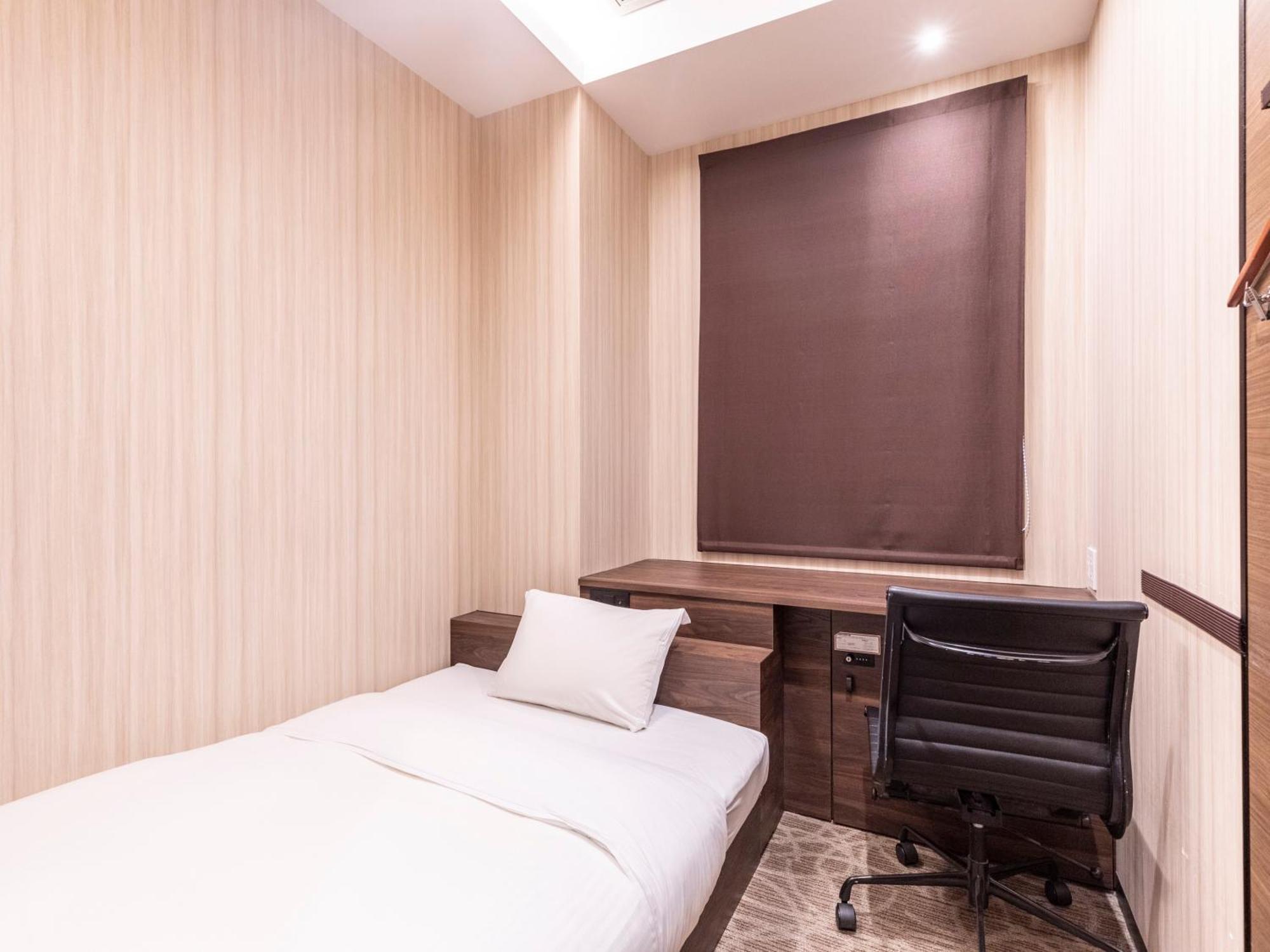 Trust Hotel ฮิโรชิม่า ภายนอก รูปภาพ