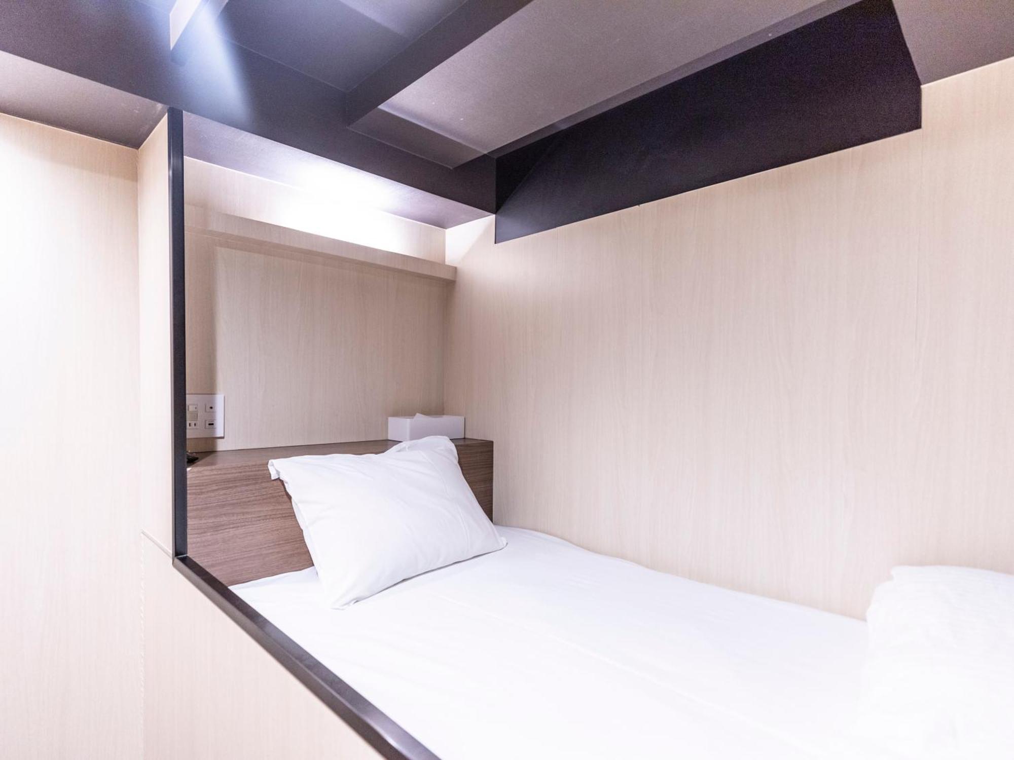 Trust Hotel ฮิโรชิม่า ภายนอก รูปภาพ