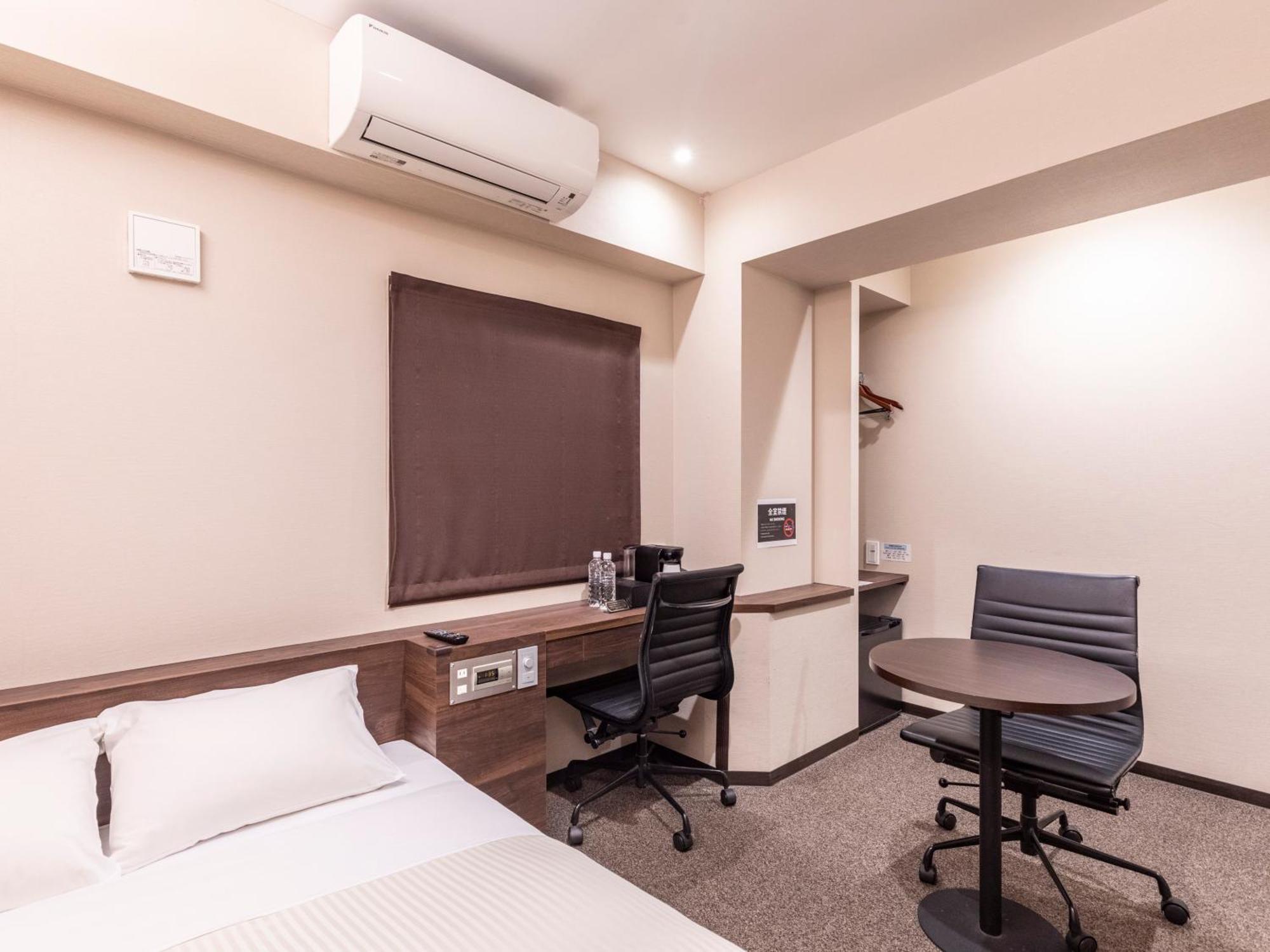 Trust Hotel ฮิโรชิม่า ภายนอก รูปภาพ